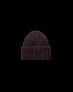 Veronica Beard Accessories|The Veronicas' Favorites*Cashmere Foldover Beanie in Dark Chocolate DarkChocolate