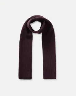 Veronica Beard Accessories|The Veronicas' Favorites*Cashmere Scarf in Dark Chocolate DarkChocolate