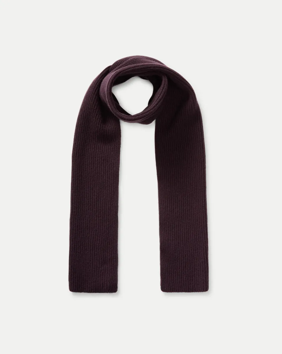 Veronica Beard Accessories|The Veronicas' Favorites*Cashmere Scarf in Dark Chocolate DarkChocolate