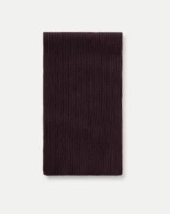 Veronica Beard Accessories|The Veronicas' Favorites*Cashmere Scarf in Dark Chocolate DarkChocolate