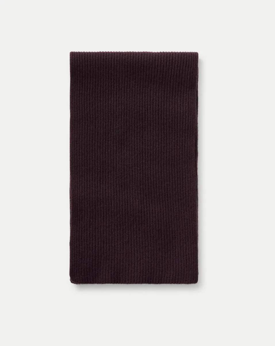 Veronica Beard Accessories|The Veronicas' Favorites*Cashmere Scarf in Dark Chocolate DarkChocolate