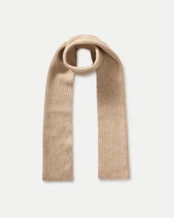 Veronica Beard Accessories|The Veronicas' Favorites*Cashmere Scarf in Oatmeal