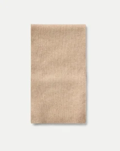 Veronica Beard Accessories|The Veronicas' Favorites*Cashmere Scarf in Oatmeal