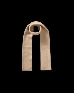 Veronica Beard Accessories|The Veronicas' Favorites*Cashmere Scarf in Oatmeal