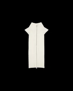 Veronica Beard Dickeys|Vb Classics*Cashmere Uptown Dickey Ivory