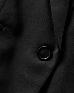 Veronica Beard Jackets & Outerwear*Classic Dickey Jacket Black
