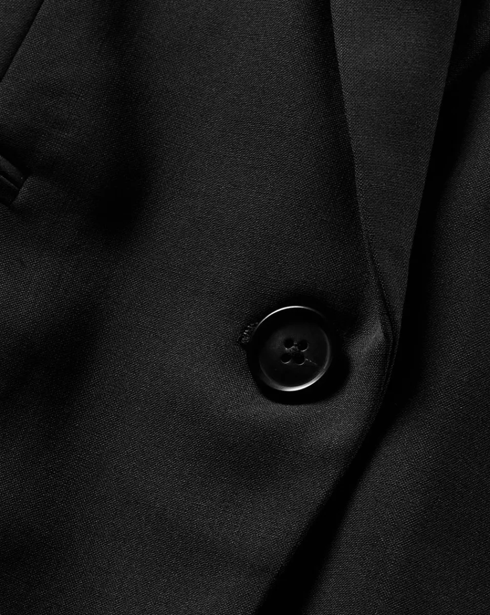Veronica Beard Jackets & Outerwear*Classic Dickey Jacket Black