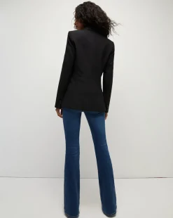 Veronica Beard Jackets & Outerwear*Classic Dickey Jacket Black