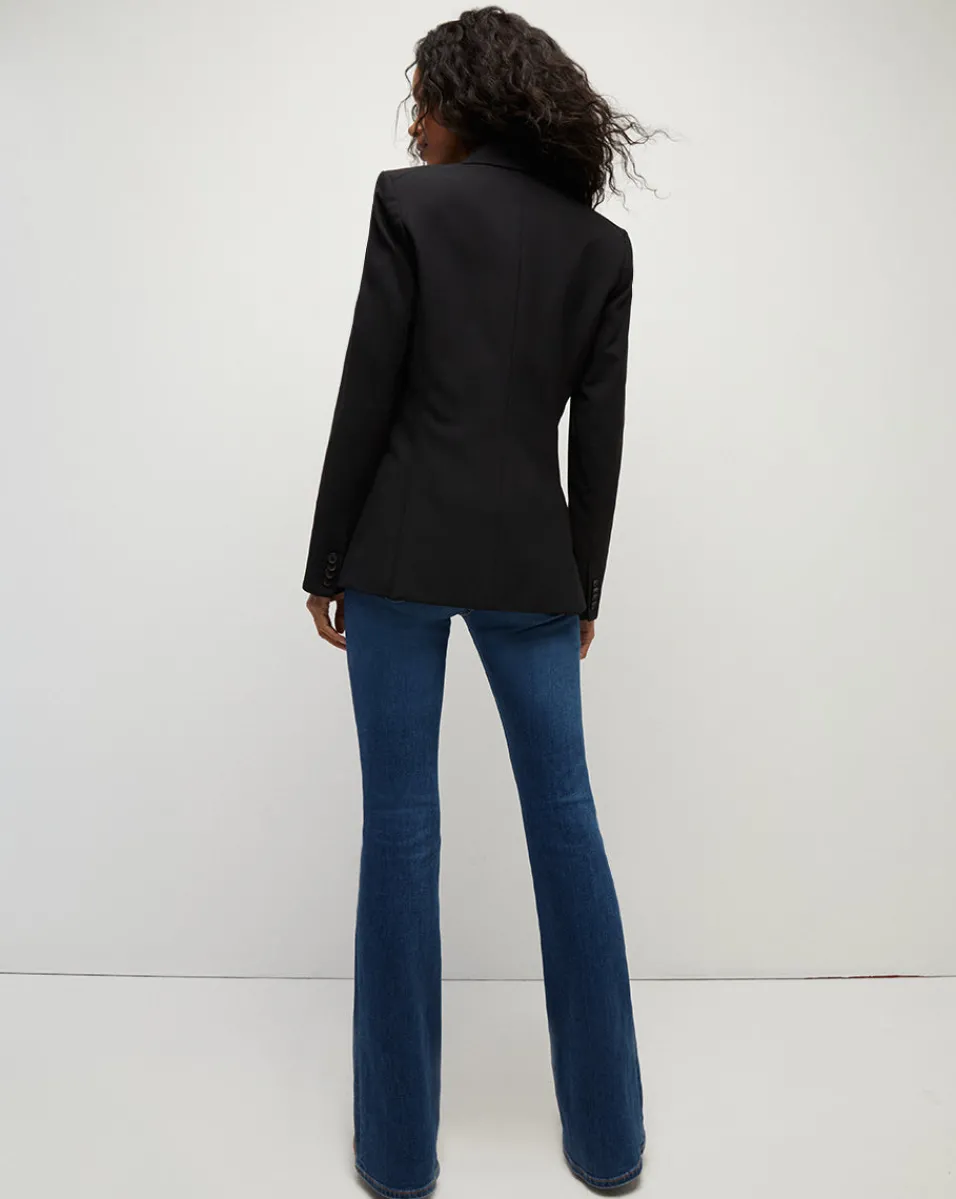Veronica Beard Jackets & Outerwear*Classic Dickey Jacket Black