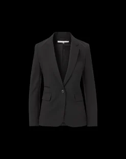 Veronica Beard Jackets & Outerwear*Classic Dickey Jacket Black