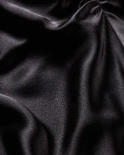 Veronica Beard Skirts & Shorts|The Veronicas' Favorites*Clover Stretch Silk Midi Skirt in Black