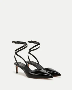 Veronica Beard Pumps*Colette Pump in Black