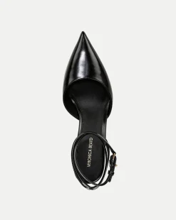 Veronica Beard Pumps*Colette Pump in Black
