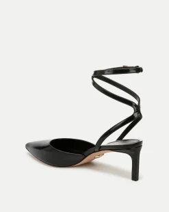 Veronica Beard Pumps*Colette Pump in Black