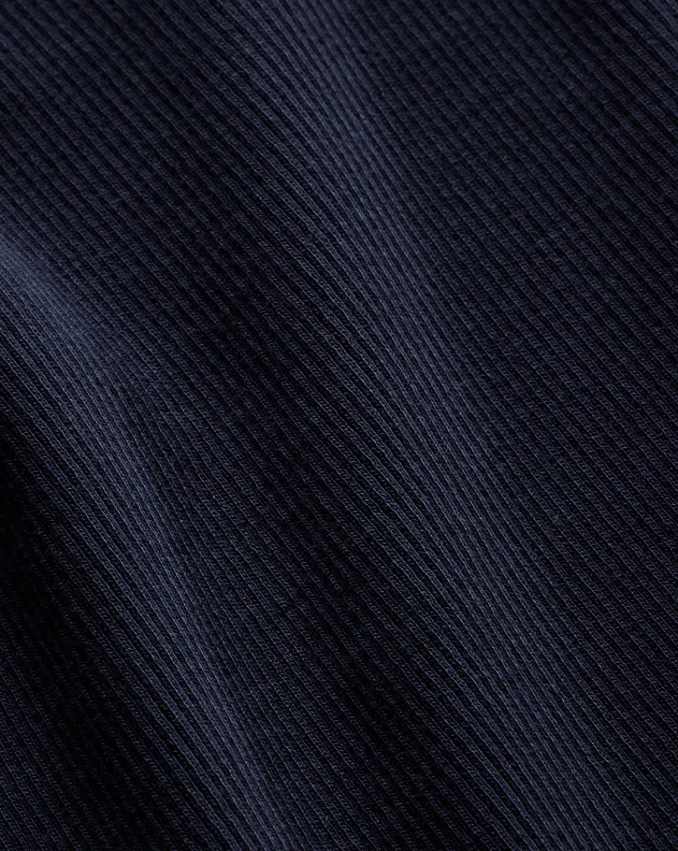Veronica Beard Tops*Coralee Crewneck Top in Navy