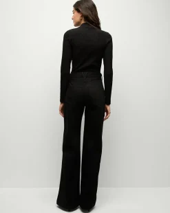 Veronica Beard Sweaters|Tops*Dahlia Sweater in Black