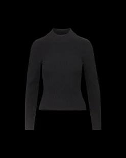 Veronica Beard Sweaters|Tops*Dahlia Sweater in Black