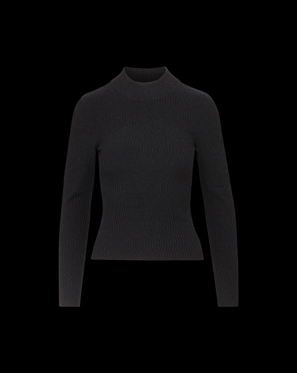 Veronica Beard Sweaters|Tops*Dahlia Sweater in Black