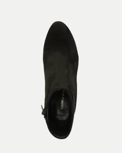 Veronica Beard Boots & Booties*Dali Platform Bootie Black
