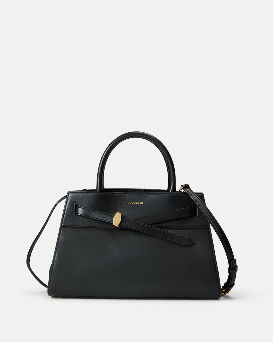 Veronica Beard Crossbody Bags|The Gift Guide*Dash Bag in Black