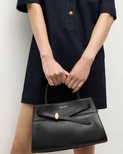 Veronica Beard Crossbody Bags|The Gift Guide*Dash Bag in Black