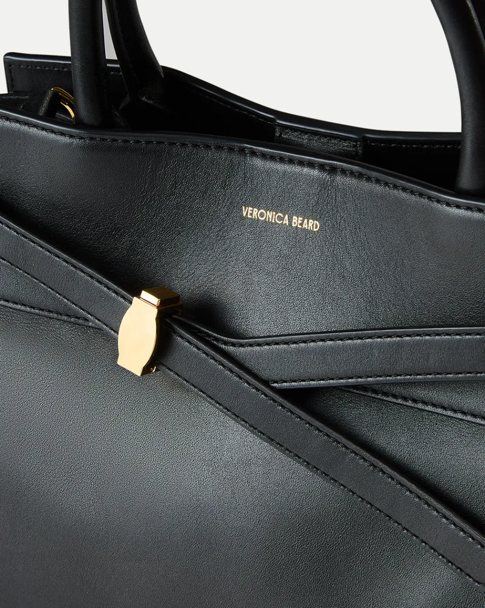 Veronica Beard Crossbody Bags|The Gift Guide*Dash Bag in Black