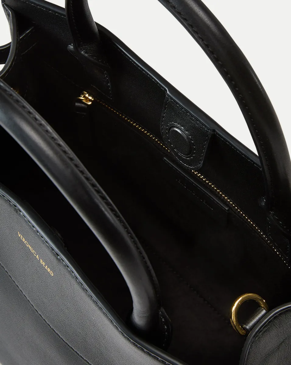 Veronica Beard Crossbody Bags|The Gift Guide*Dash Bag in Black