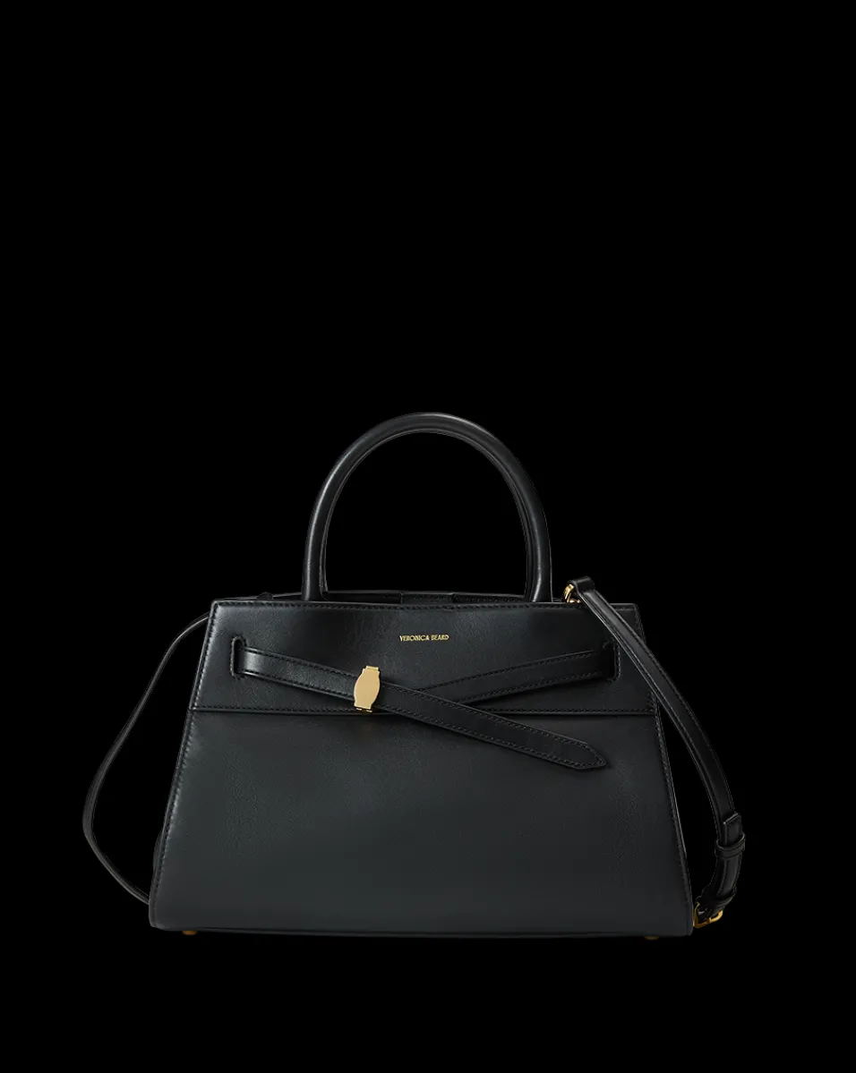 Veronica Beard Crossbody Bags|The Gift Guide*Dash Bag in Black