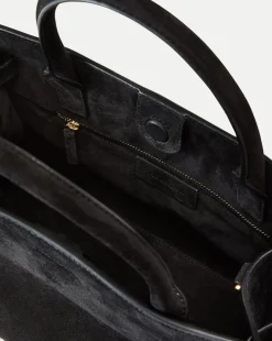 Veronica Beard Crossbody Bags|The Veronicas' Favorites*Dash Suede Bag in Black
