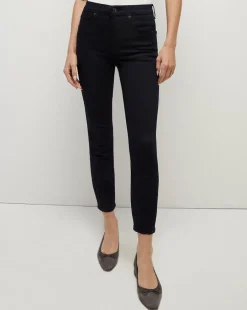 Veronica Beard Jeans|Vb Classics*Debbie Skinny Jean Indigo