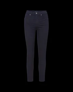 Veronica Beard Jeans|Vb Classics*Debbie Skinny Jean Indigo