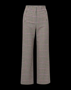 Veronica Beard Pants|Matching Sets*Dova Pant in Oat Multi OatMulti