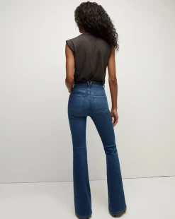 Veronica Beard Tops|Vb Classics*Dree Muscle Tee Charcoal