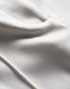 Veronica Beard Pants*Edia Pant in Ivory