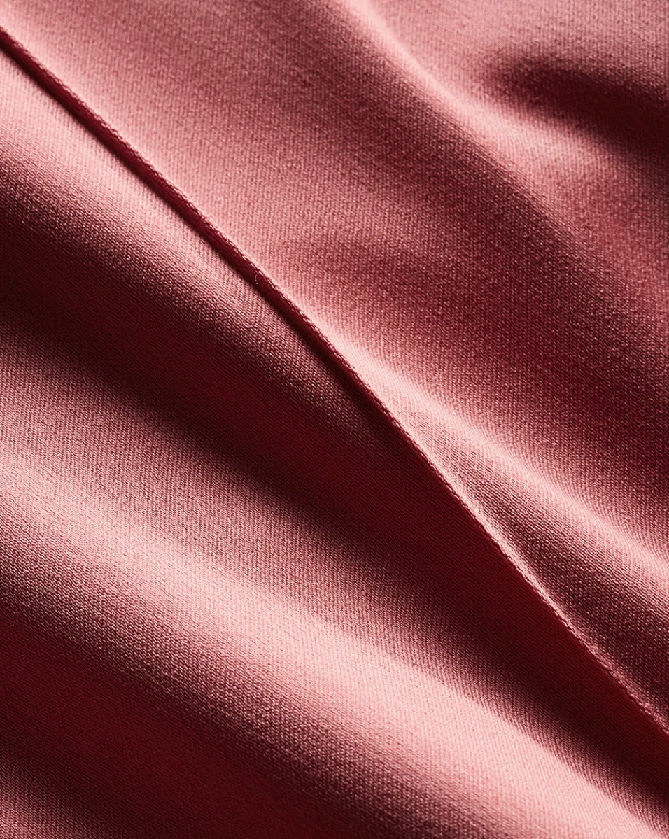 Veronica Beard Pants*Edia Pant in Rose