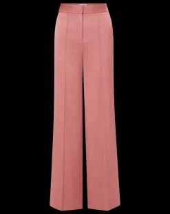 Veronica Beard Pants*Edia Pant in Rose