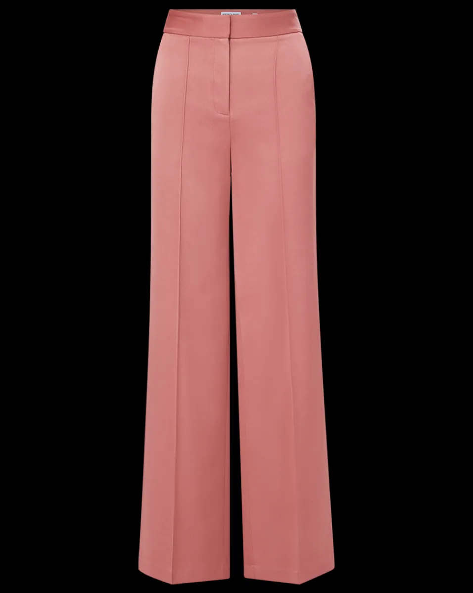 Veronica Beard Pants*Edia Pant in Rose