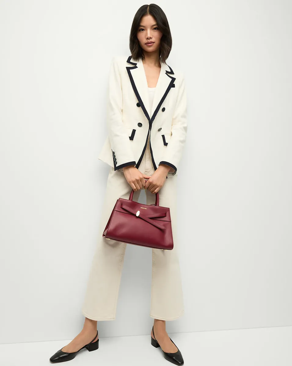 Veronica Beard Jackets & Outerwear|Matching Sets*Edison Dickey Jacket in Dove
