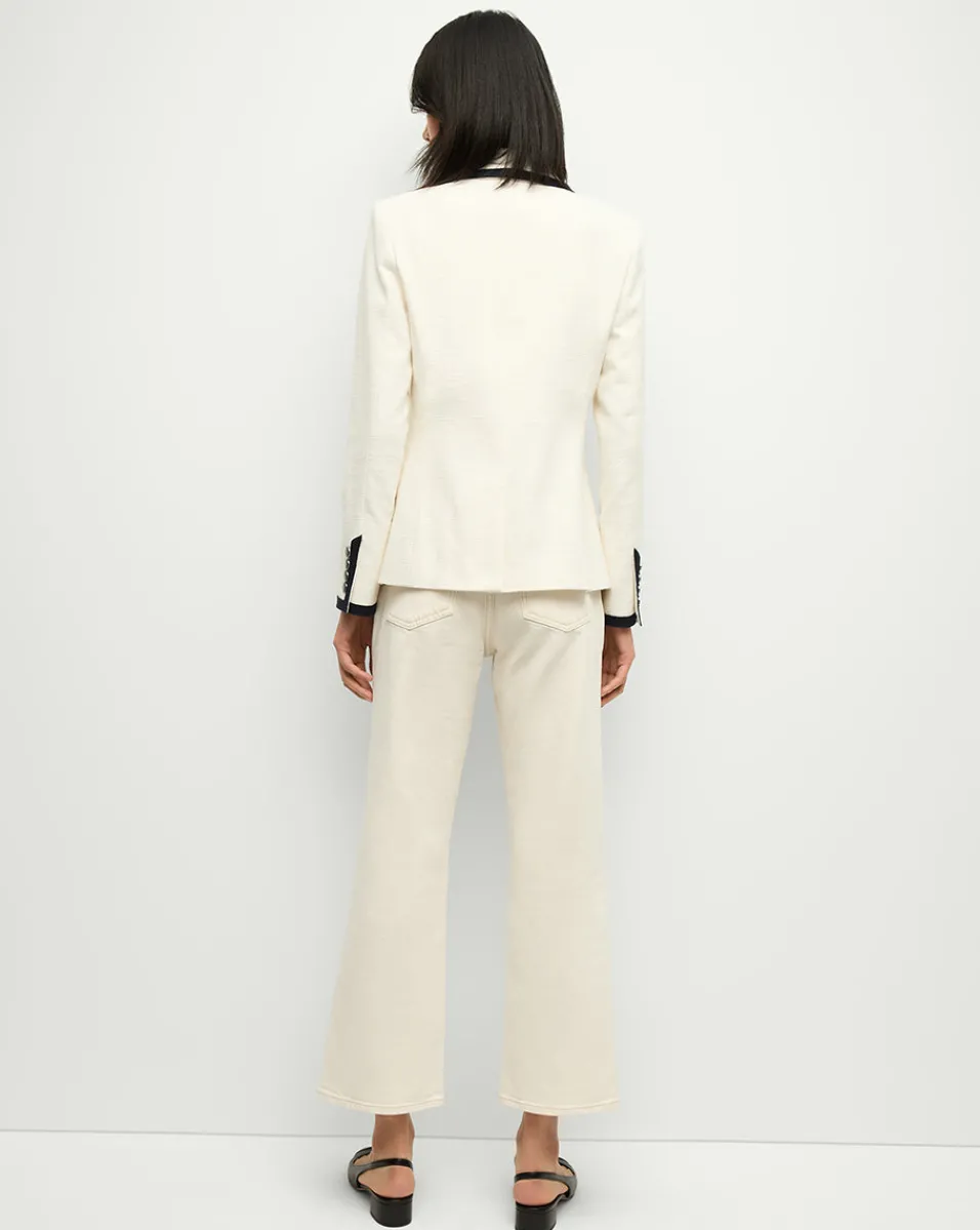 Veronica Beard Jackets & Outerwear|Matching Sets*Edison Dickey Jacket in Dove