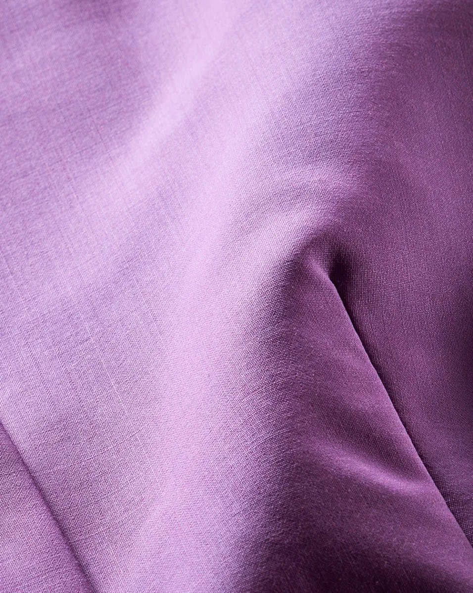 Veronica Beard Skirts & Shorts|Matching Sets*Elara Skirt in Orchid Dusk OrchidDusk
