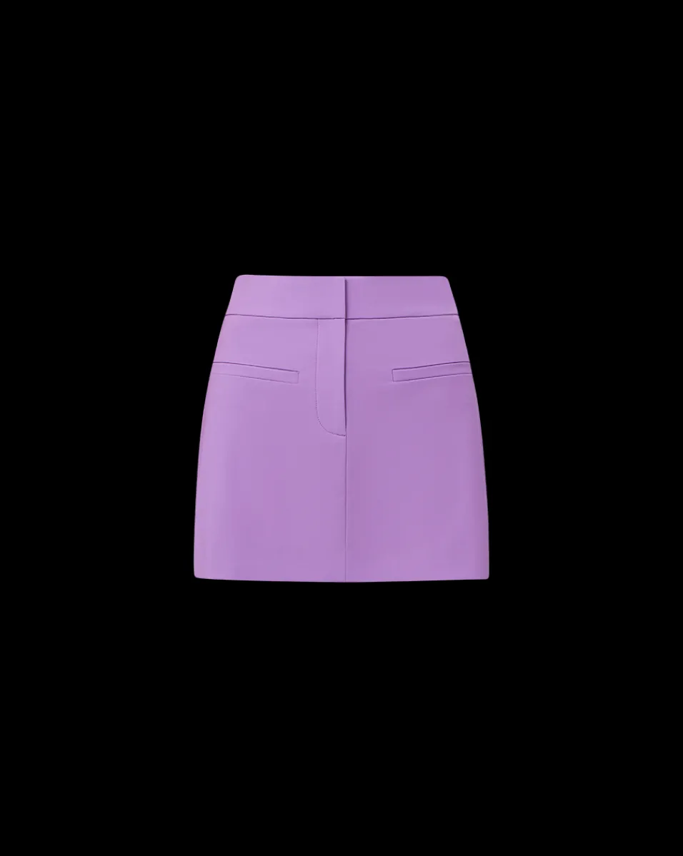 Veronica Beard Skirts & Shorts|Matching Sets*Elara Skirt in Orchid Dusk OrchidDusk