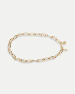 Veronica Beard Accessories|The Veronicas' Favorites*Elisa Belt in Gold
