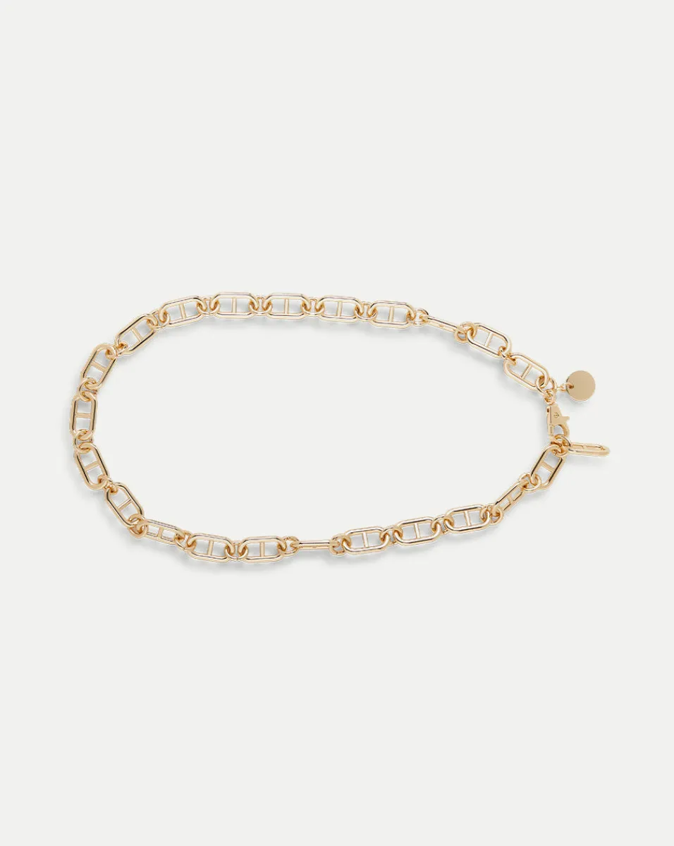 Veronica Beard Accessories|The Veronicas' Favorites*Elisa Belt in Gold