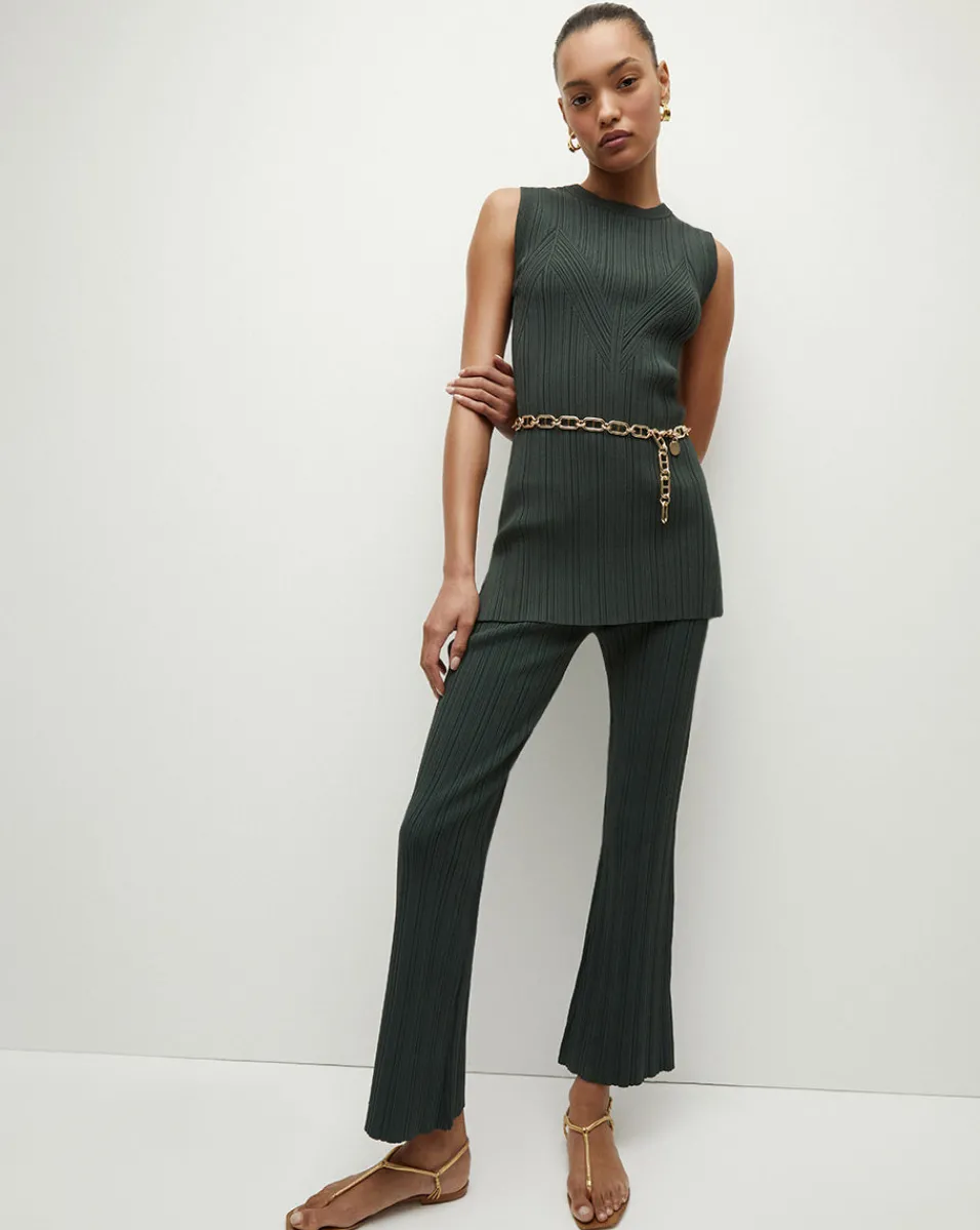 Veronica Beard Accessories|The Veronicas' Favorites*Elisa Belt in Gold