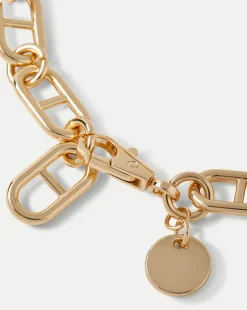 Veronica Beard Accessories|The Veronicas' Favorites*Elisa Belt in Gold