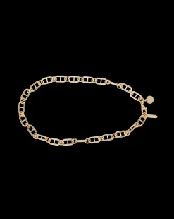 Veronica Beard Accessories|The Veronicas' Favorites*Elisa Belt in Gold