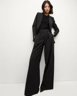 Veronica Beard Jackets & Outerwear|Matching Sets*Elle Dickey Jacket in Black