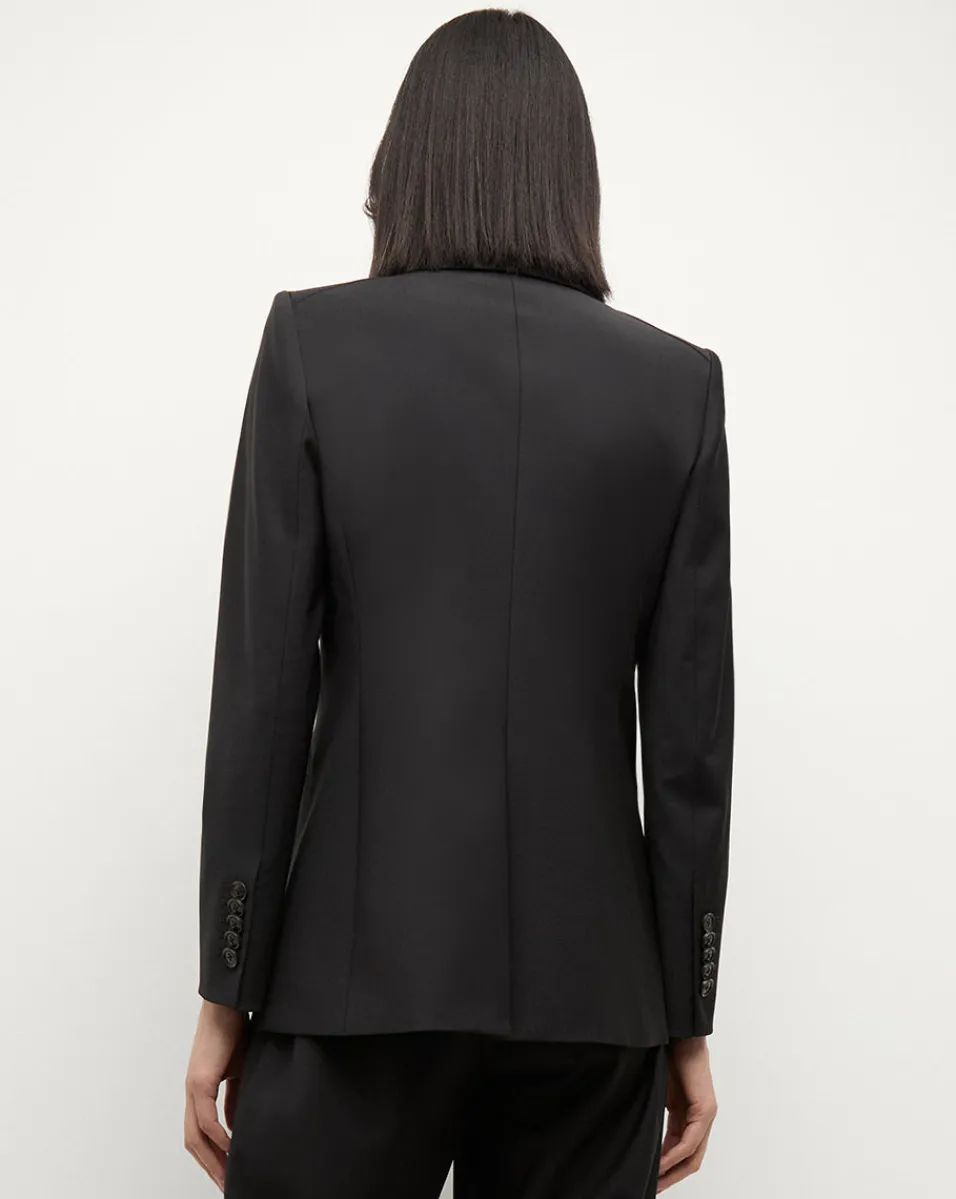 Veronica Beard Jackets & Outerwear|Matching Sets*Elle Dickey Jacket in Black