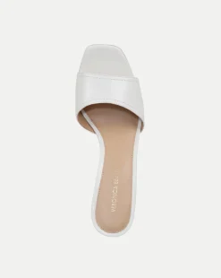 Veronica Beard Sandals*Ellen Wedge Sandal Coconut