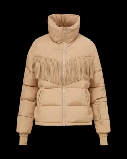 Veronica Beard Jackets & Outerwear|The Gift Guide*Fairbanks Fox Puffer Jacket in Khaki